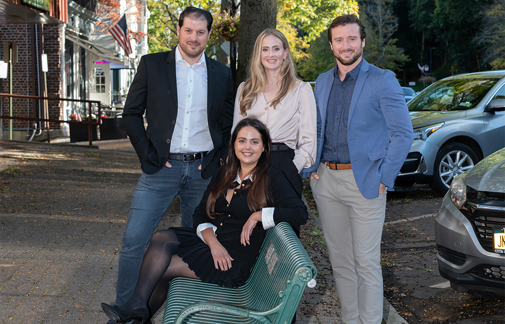 The Lustig Group marks first 18 months with rapid growth, expanding team and four-state platform